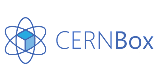CERNBox logo