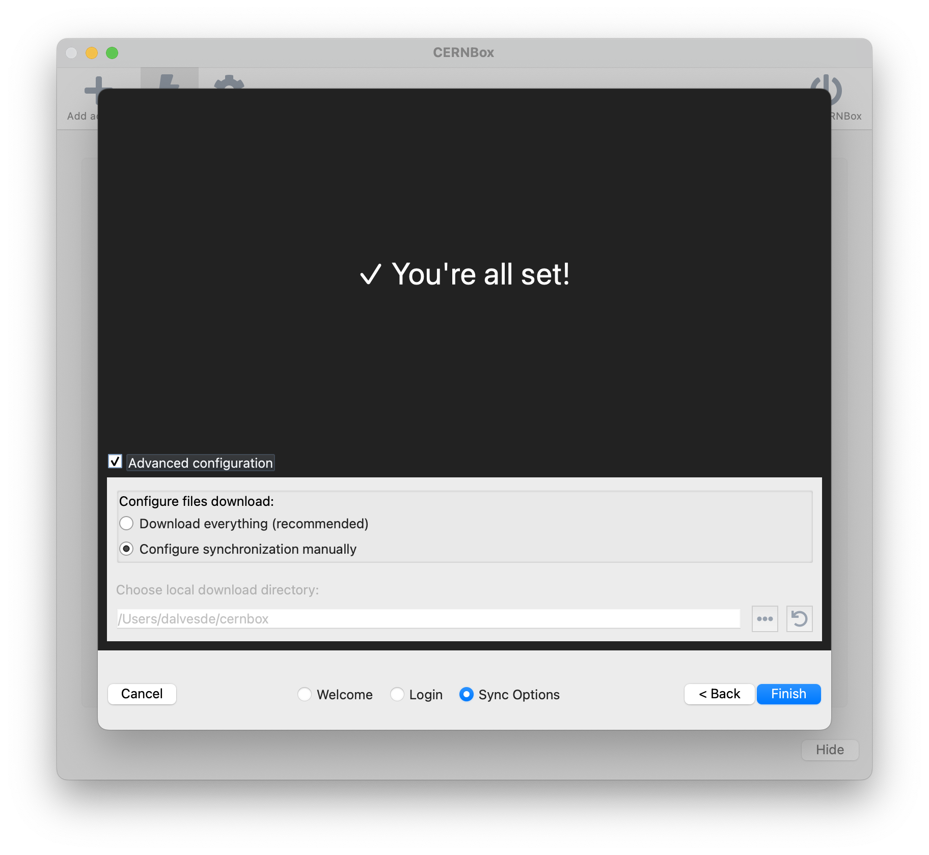 initial-config